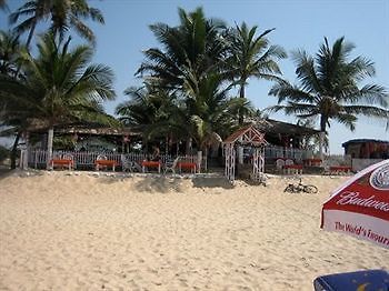 Anthy'S Guest House Goa Екстериор снимка