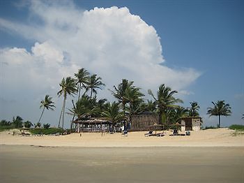 Anthy'S Guest House Goa Екстериор снимка