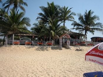 Anthy'S Guest House Goa Екстериор снимка